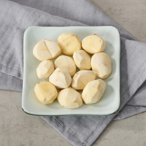 깐밤 (150G/봉)ㅣ롯데마트 제타 최상의 신선 식품과 다양한 간편식을 롯데마트 제타에서 만나보세요