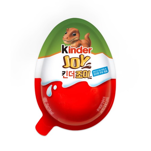 매일 킨더 조이보이 T1 (20G)