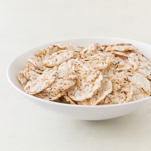 씬크리스피 블랙보리 뻥칩 (95G)