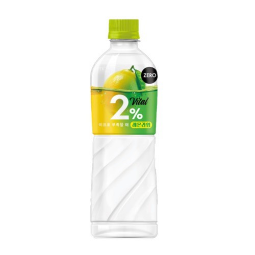 이프로 레몬라임 (500ML)