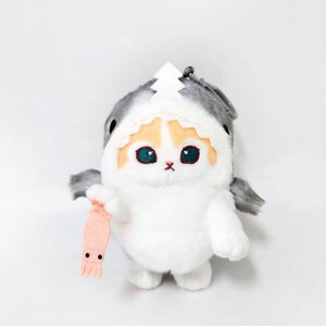 냥냥 모후샌드 크림냥 상어 (13cm)ㅣ롯데마트 제타 최상의 신선 식품
