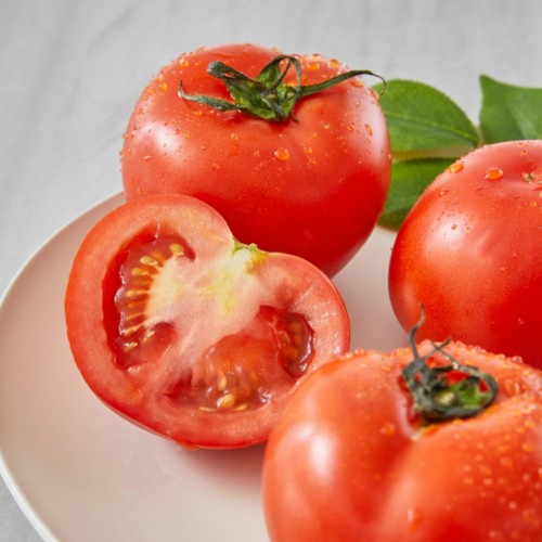 친환경 토마토 (1KG/팩)
