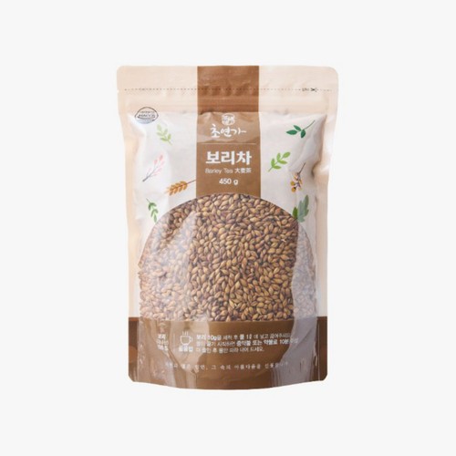 보리차 (450G)