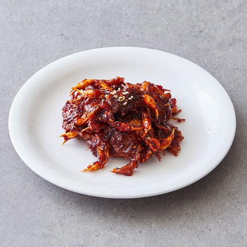 미찬 쌀게무침(100G)