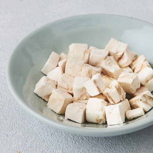 콜리올리 사각사각 동결건조 트릿 (북어) (17G)