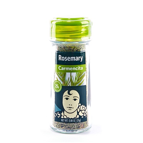 카르멘시타 로즈마리 (25G)