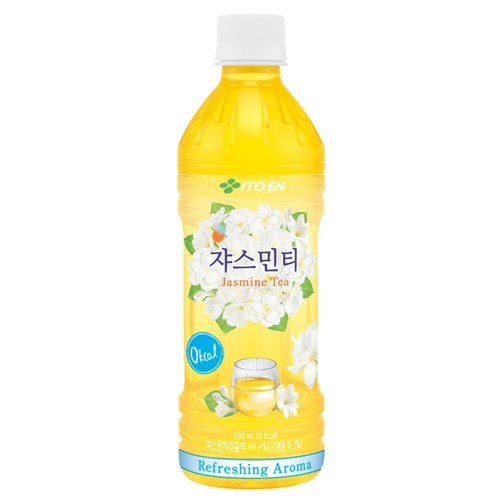 릴랙스 쟈스민티 (500ML)
