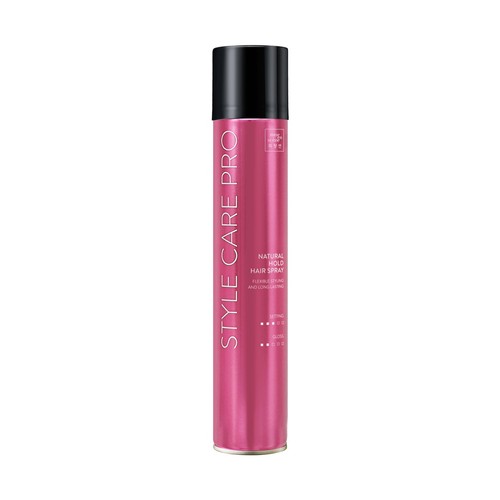  미쟝센 헤어 스프레이 (내추럴홀드) (300ML)