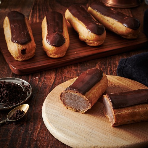 파스키에 에끌레어 초콜릿 (240G)