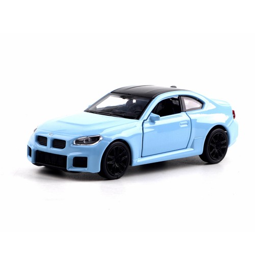 웰리 BMW M2 (3세이상)