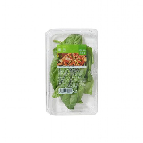 바질 (10G/팩)