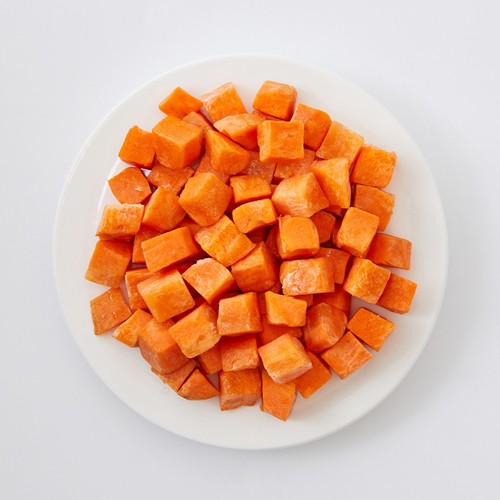 조각 당근 (100G/봉)