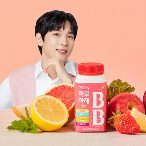 하루야채 BB (145ML*3입)