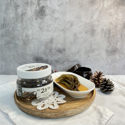  알찬 고추절임 (300G)