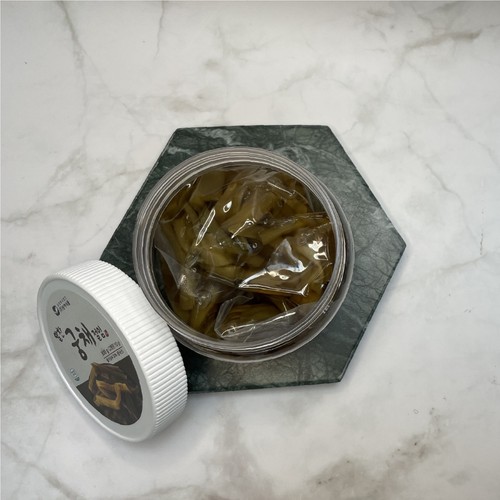  알찬 궁채절임 (300G)