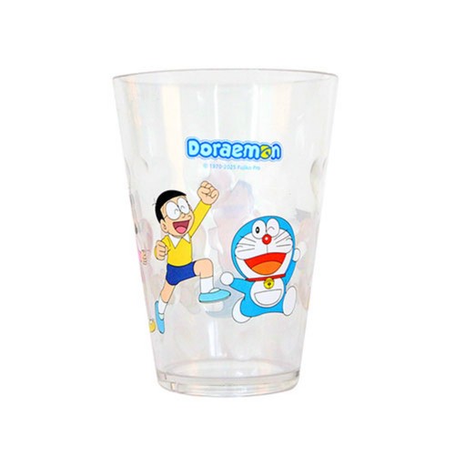 도라에몽 하트빅컵