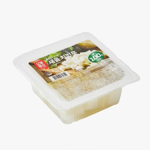 오늘좋은 새콤 치킨무 (200G)