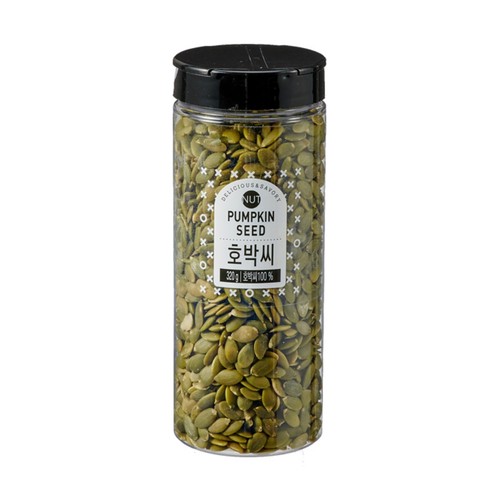호박씨 (320G)
