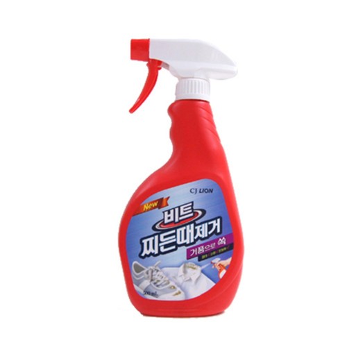비트 찌든때제거 스프레이 (500ML)