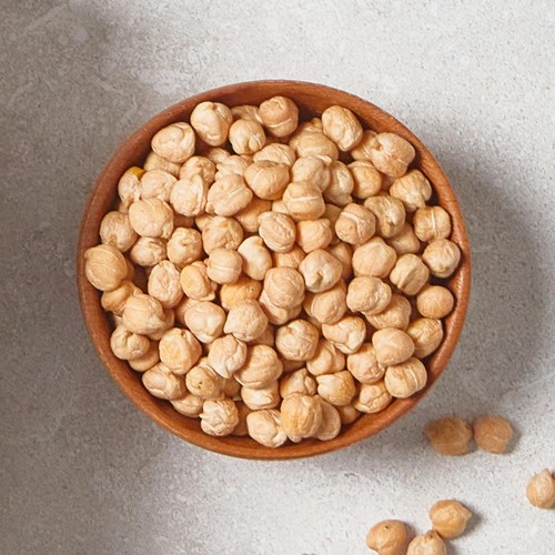 병아리콩 (500G)