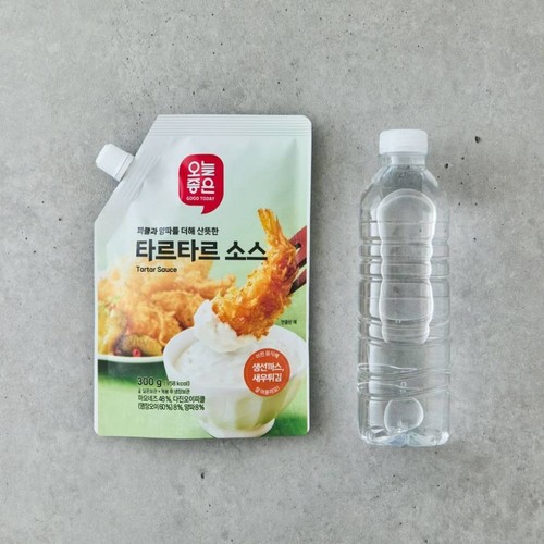 오늘좋은 타르타르소스 (300G)