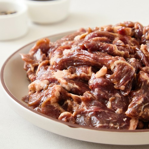 요리하다 양념 안창살 구이 (600G)