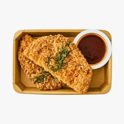한끼 등심돈까스 (1팩)