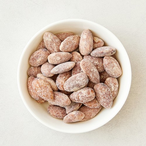 오늘좋은 와사비향 아몬드 (50G)