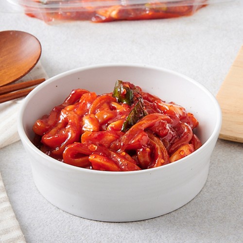 미찬 오징어젓(100G)