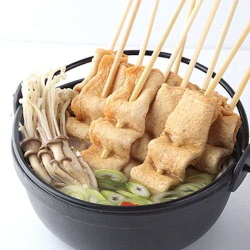 고래사 꼬치어묵 (446G)
