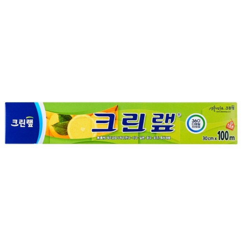 크린랩 (30CM*100M)