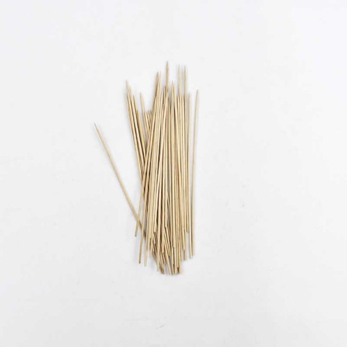 대나무 산적꽂이 (12cm) (50입)