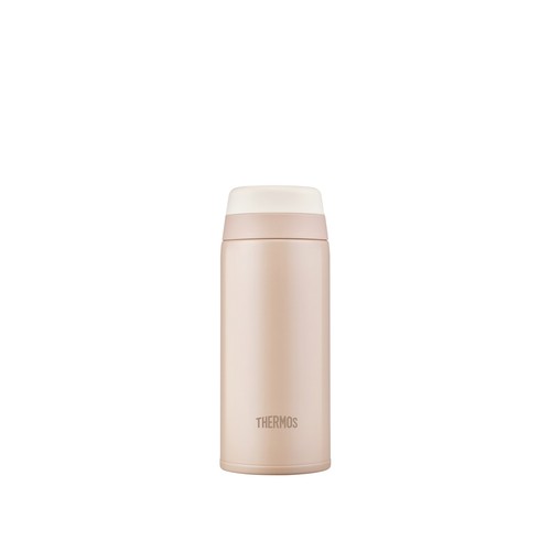 써모스 퀵오픈 이지 텀블러(브라운) 250ml (250ML)