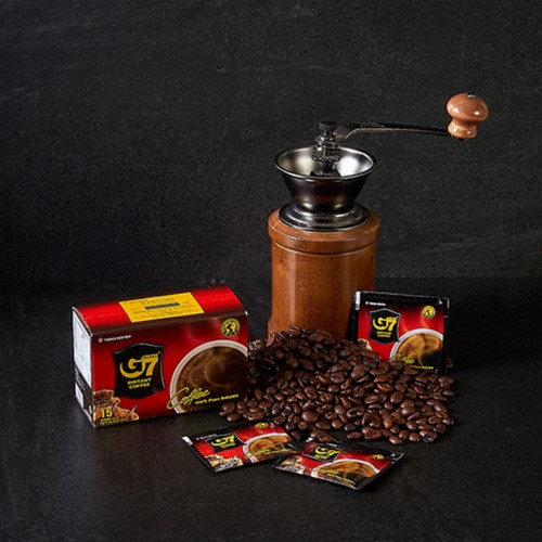 G7 블랙 커피 (2G*15입)