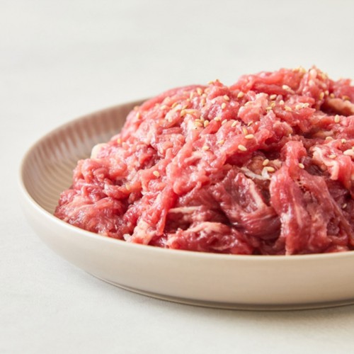 요리하다 양념소불고기 (600G)