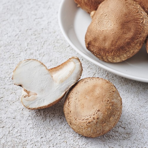 GAP 친환경 표고버섯 (120G/팩)