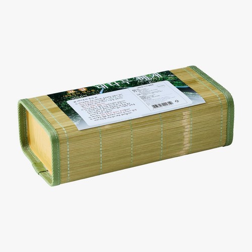 한일아이티씨 내츄럴 사각 대베개 (30*15*9CM)