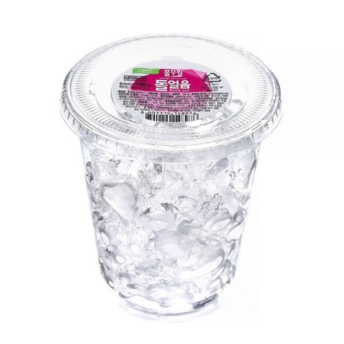 풀무원 컵아이스 (180G)
