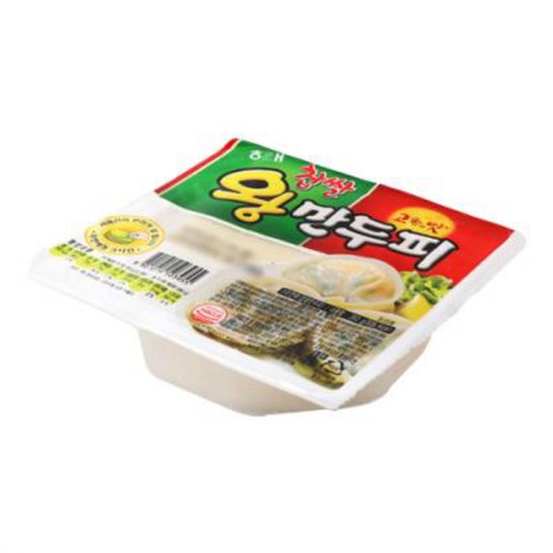 해태 찹쌀 왕만두피 (360G)