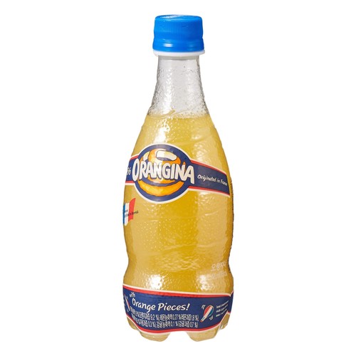 오랑지나 (420ML)