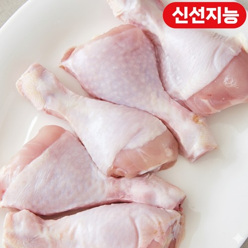 하림 동물복지 닭다리 (400G)