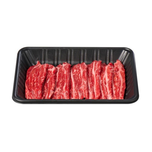 한우 갈비살 (1등급) (150G)