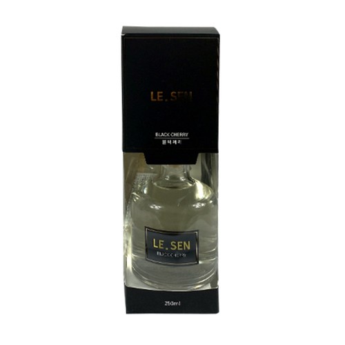 BROWN 르센 디퓨저 방향제 250ml (250ML)