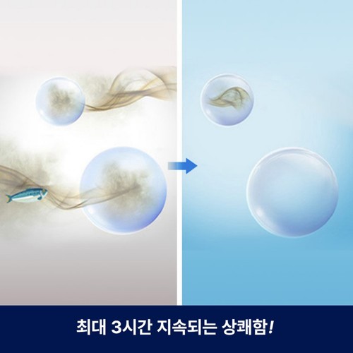 페브리즈에어 방향제 다우니 (165G)