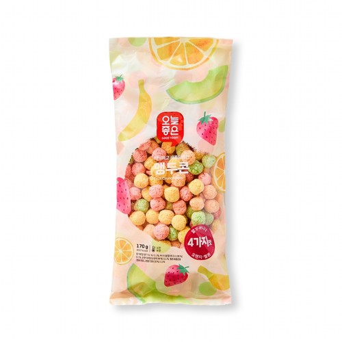 오늘좋은 앵두콘 (170G)
