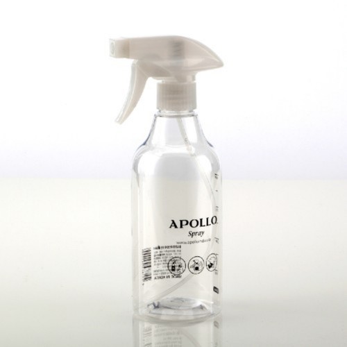 아폴로 눈금 분무기 (500ML)