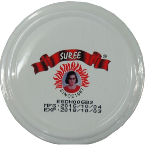 SUREE 그린 칠리피클 (227G)