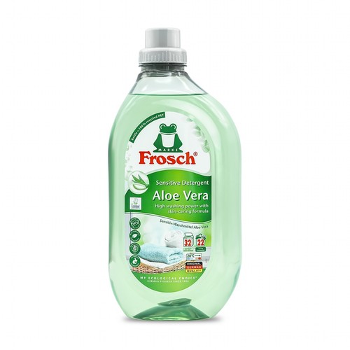 프로쉬 알로에베라 고농축 세탁세제 (1500ML)