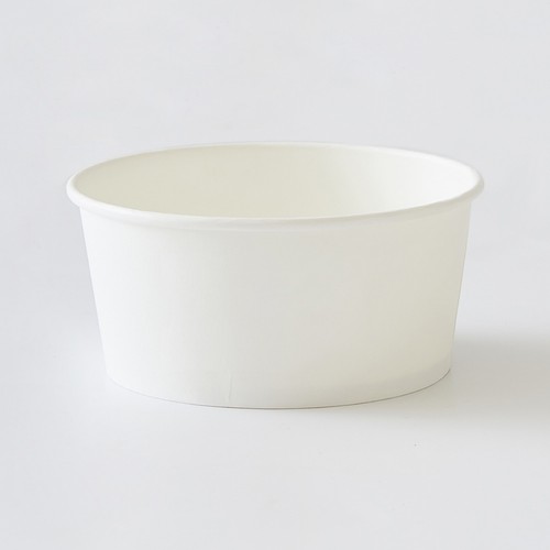 오늘좋은 종이그릇 (80입) (520ML*80입)