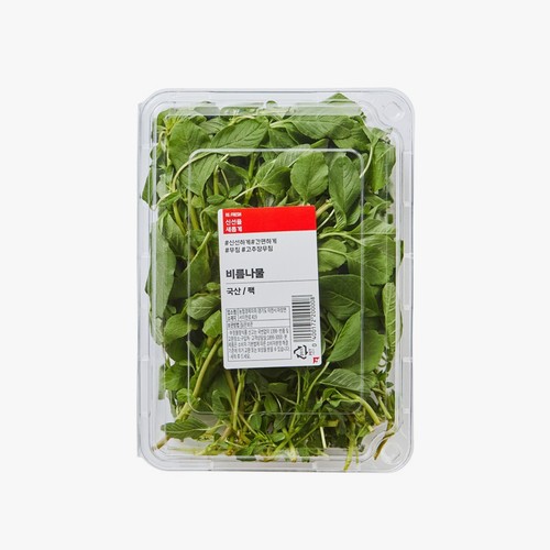 비름나물 (150G/팩)